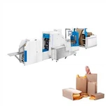 nešiotis maišą priėmimo mašina